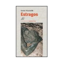 Estragos(Tapa blanda) 1