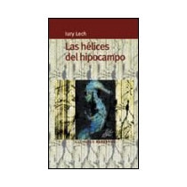 Las hélices del hipocampo(Tapa blanda) 1