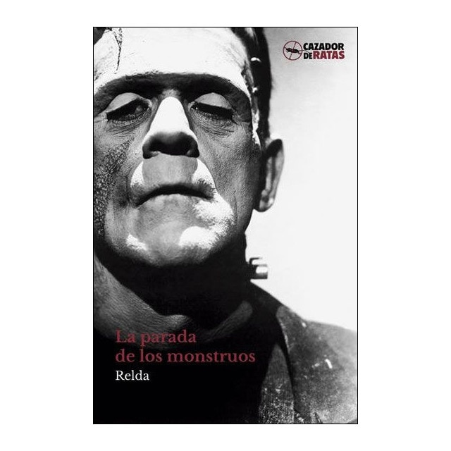 La parada de los monstruos(Tapa blanda) 1