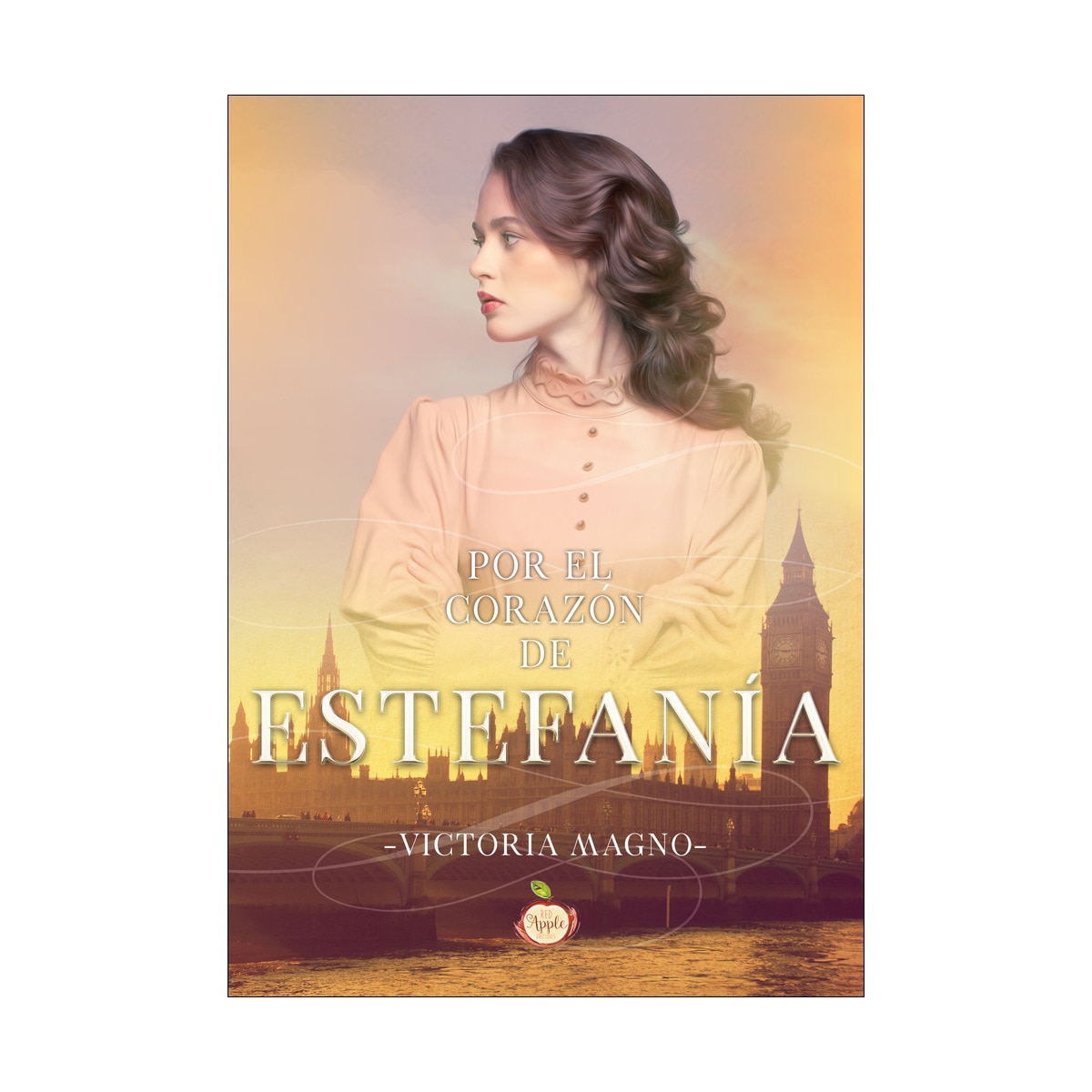 Imagem 0 de Por el corazon de estefania