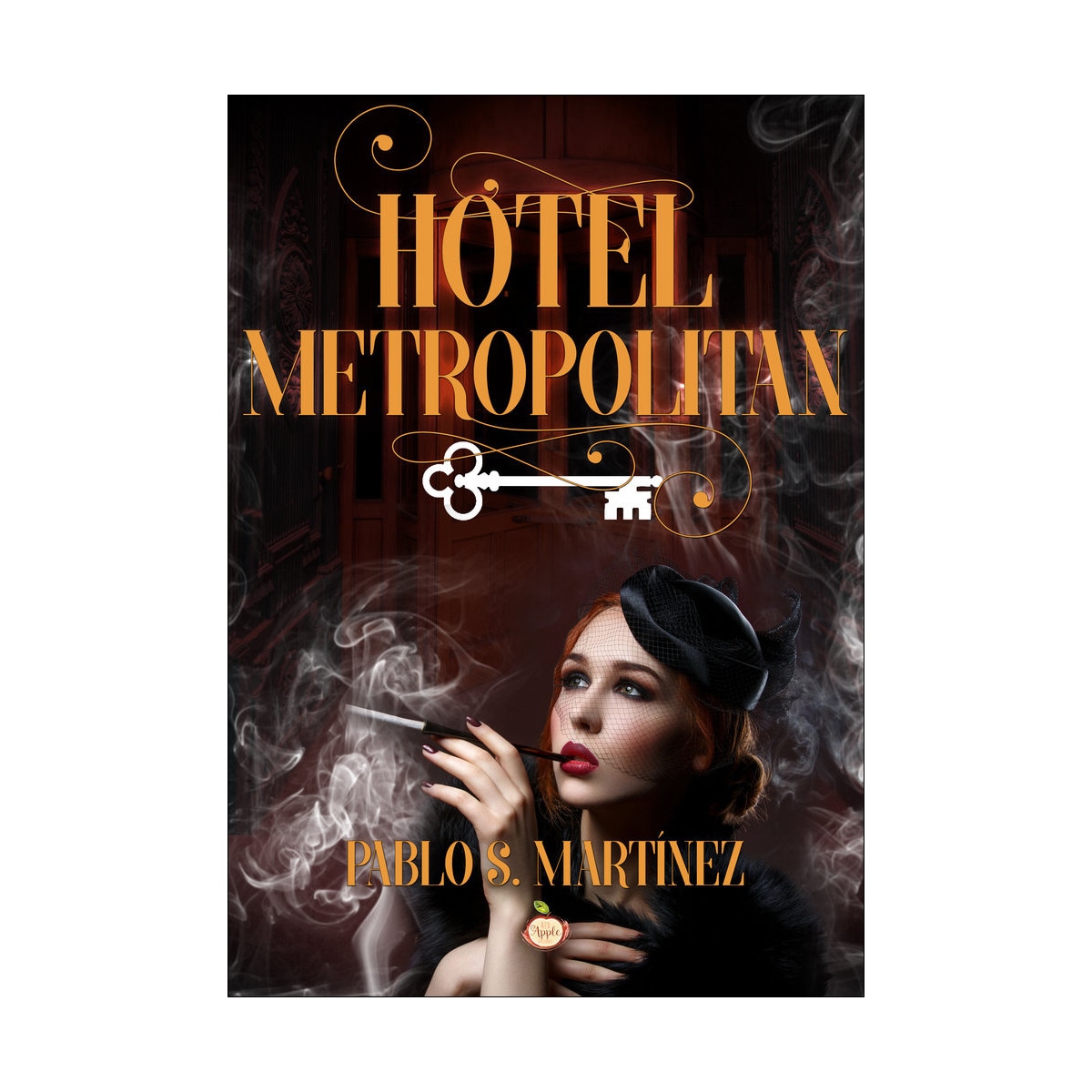 Imagem 0 de Hotel metropolitan