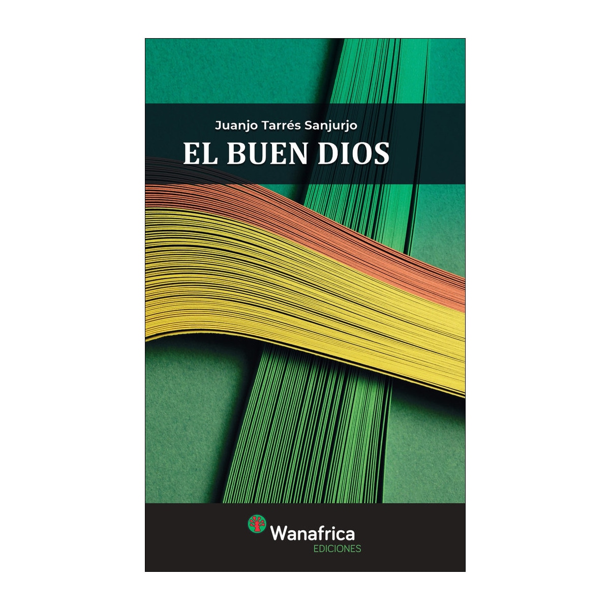 Imagem 0 de El buen dios(Tapa blanda)