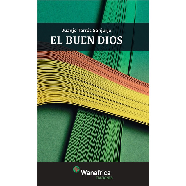 Imagem 0 de El buen dios(Tapa blanda)