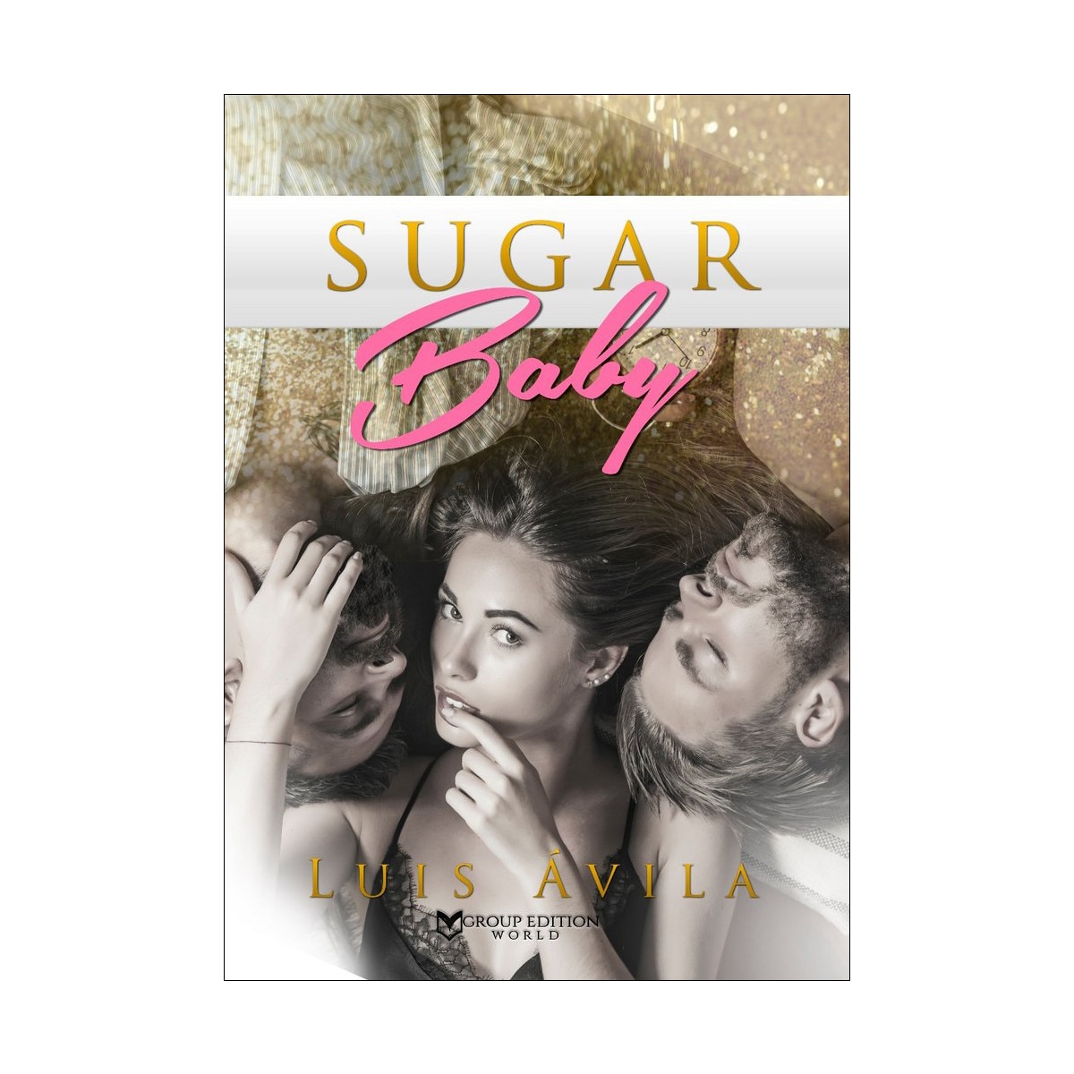 Imagem 0 de Sugar baby(Tapa blanda)