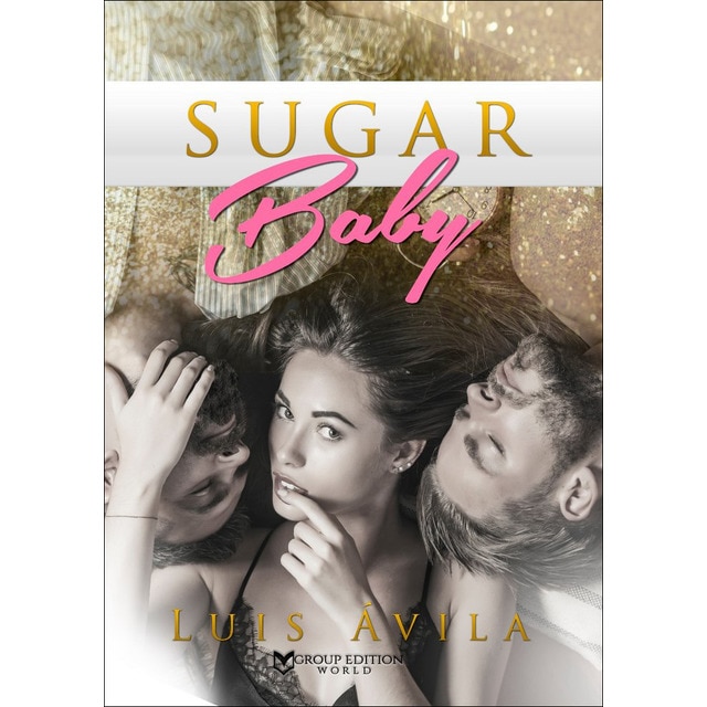 Imagem 0 de Sugar baby(Tapa blanda)