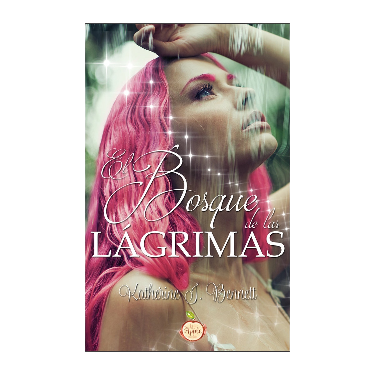 El bosque de las lágrimas(Tapa blanda) 1