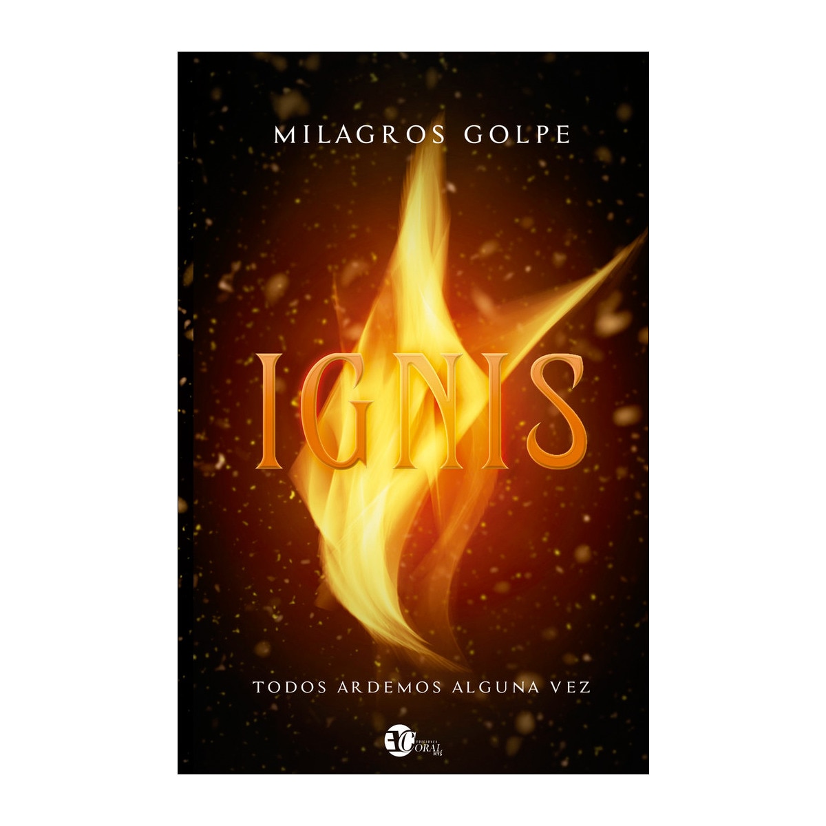 Imagem 0 de Ignis(Tapa blanda)