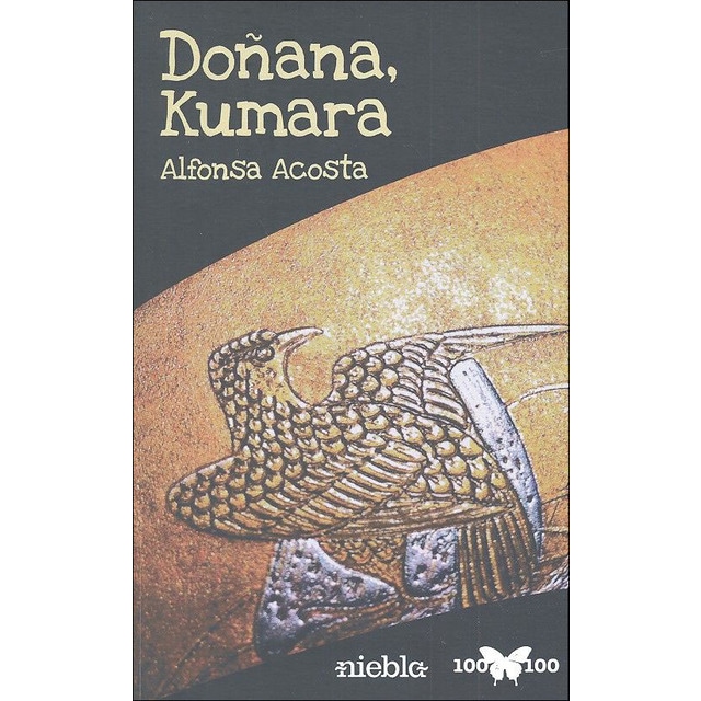 Doñana, Kumara (Capa mole) 1