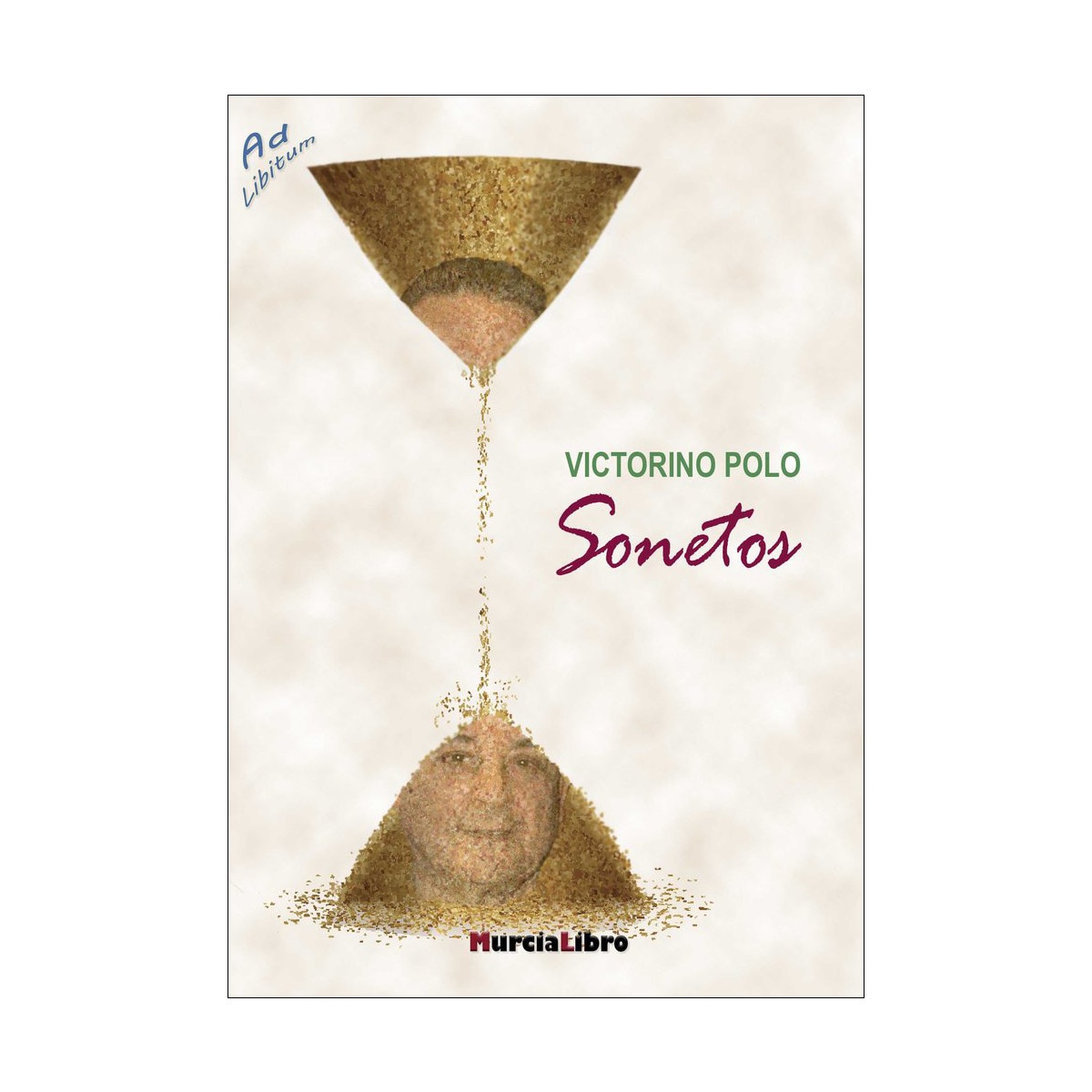 Sonetos(Tapa blanda) 1