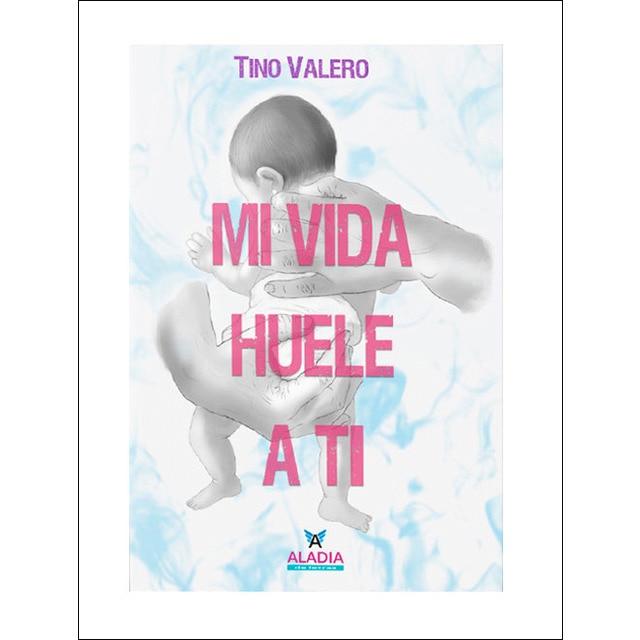 Imagem 0 de Mi vida huele a ti(Tapa blanda)