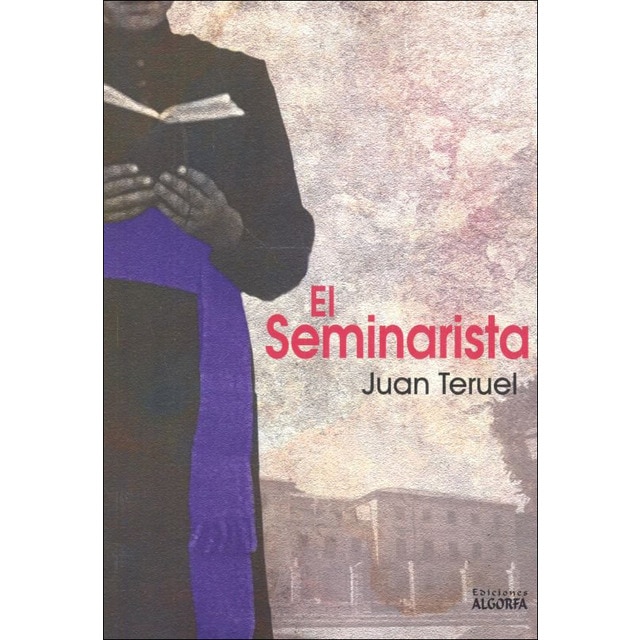 El seminarista(Tapa blanda) 1