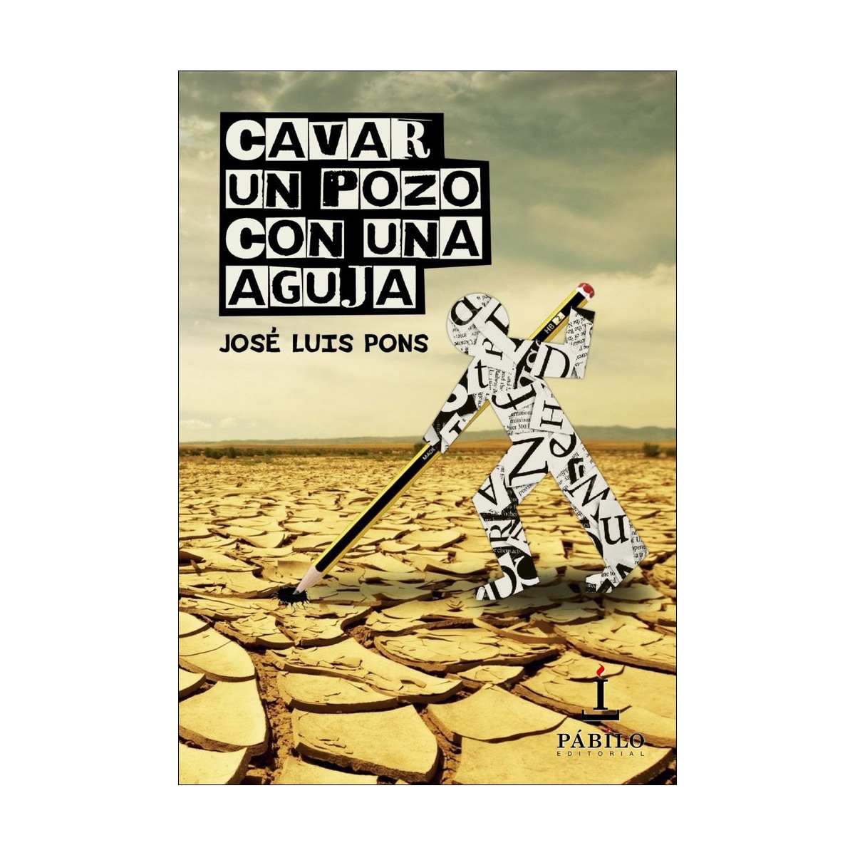 Imagem 0 de Cavar un pozo con una aguja(Tapa blanda)