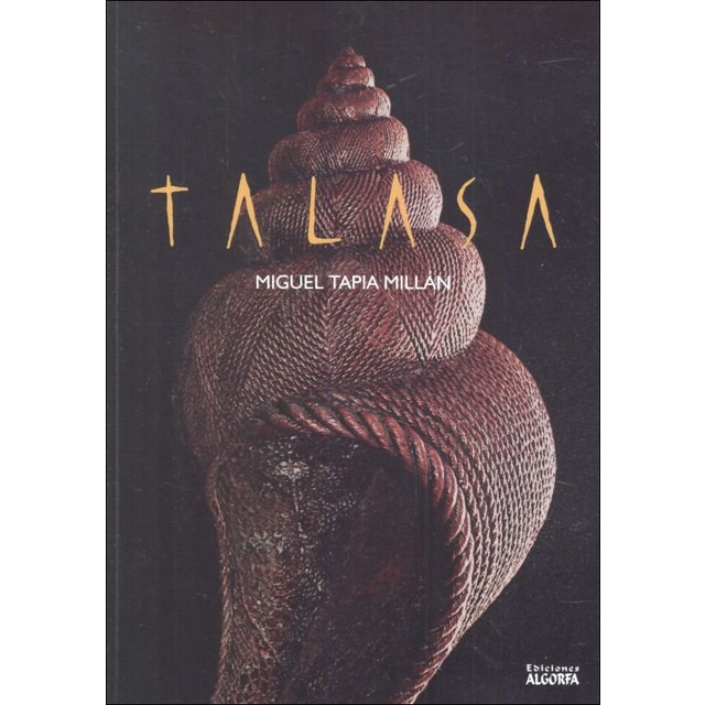 Talasa(Tapa blanda) 1