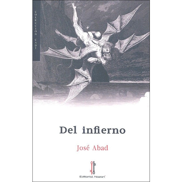 Del infierno(Tapa blanda) 1
