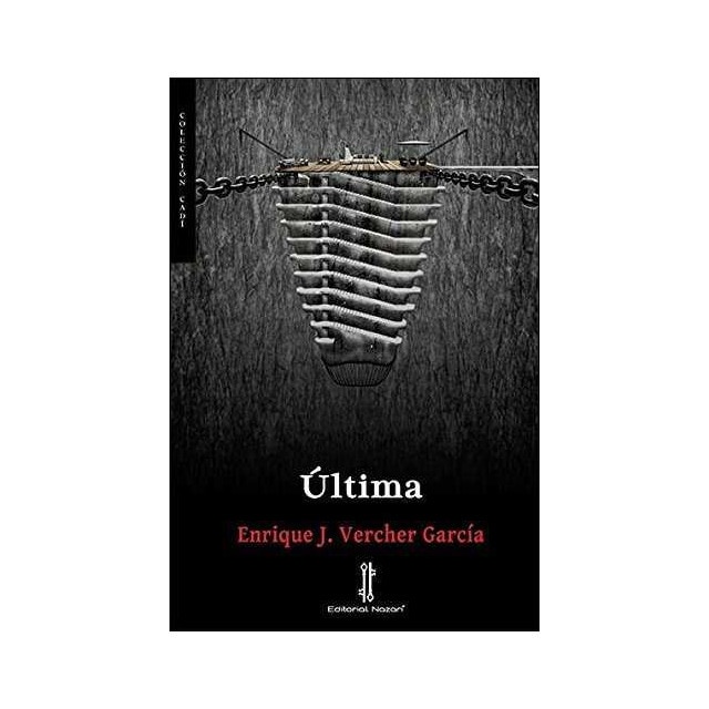 Última(Tapa blanda) 1