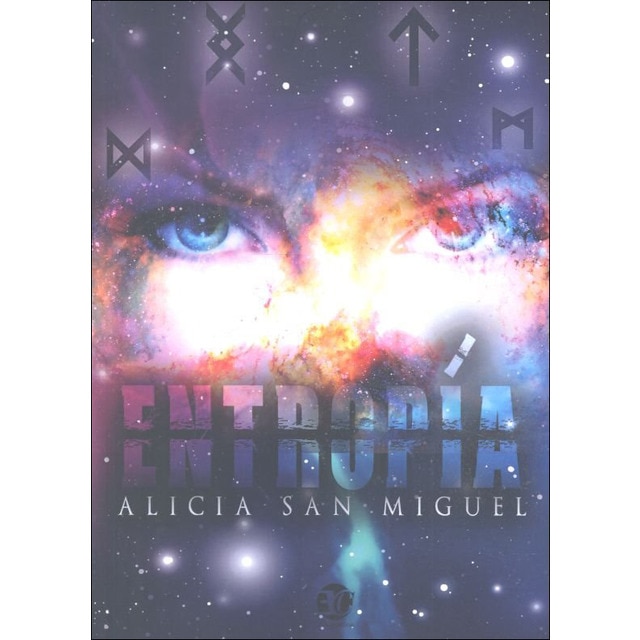 Imagem 0 de Entropía(Tapa blanda)