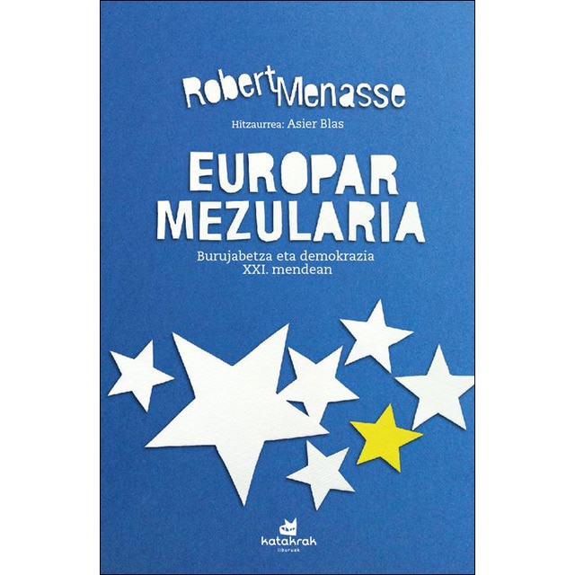 Imagem 0 de Europar mezularia