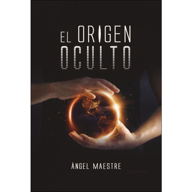 El origen oculto(Tapa blanda) 1