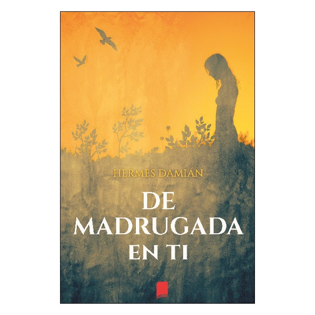 De madrugada en ti(Tapa blanda) 1