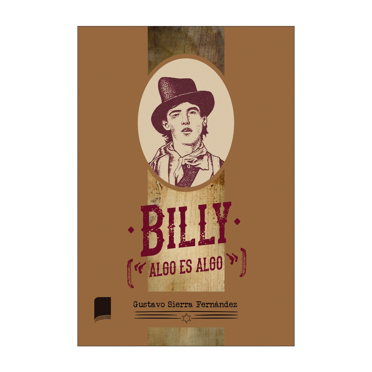 Billy: Algo es algo(Tapa blanda) 1