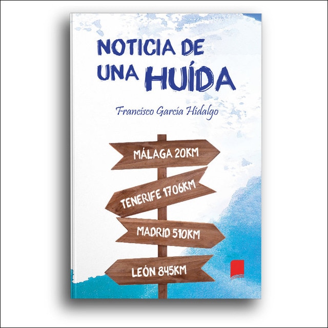 Noticia de una huida 1