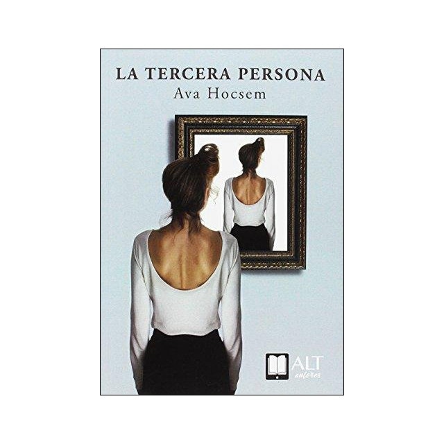 La tercera persona(Tapa blanda) 1
