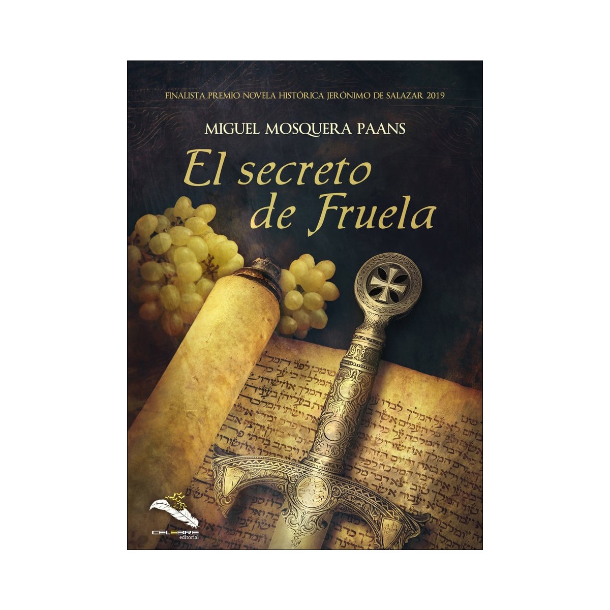 El secreto de fruela(Tapa blanda) 1