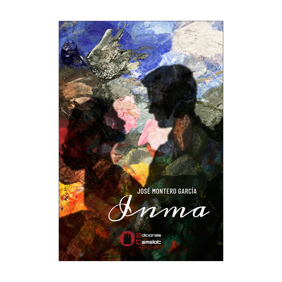 Inma(Tapa blanda) 1