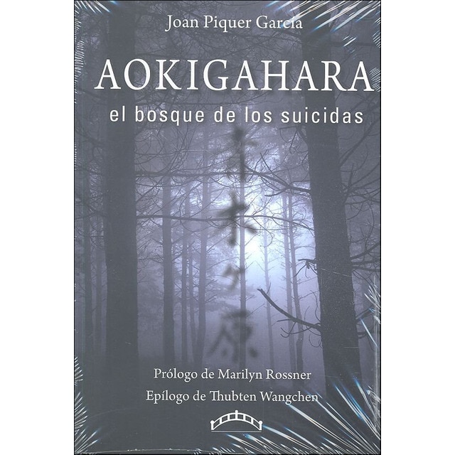 Aokigahara el bosque de los suicidas 1