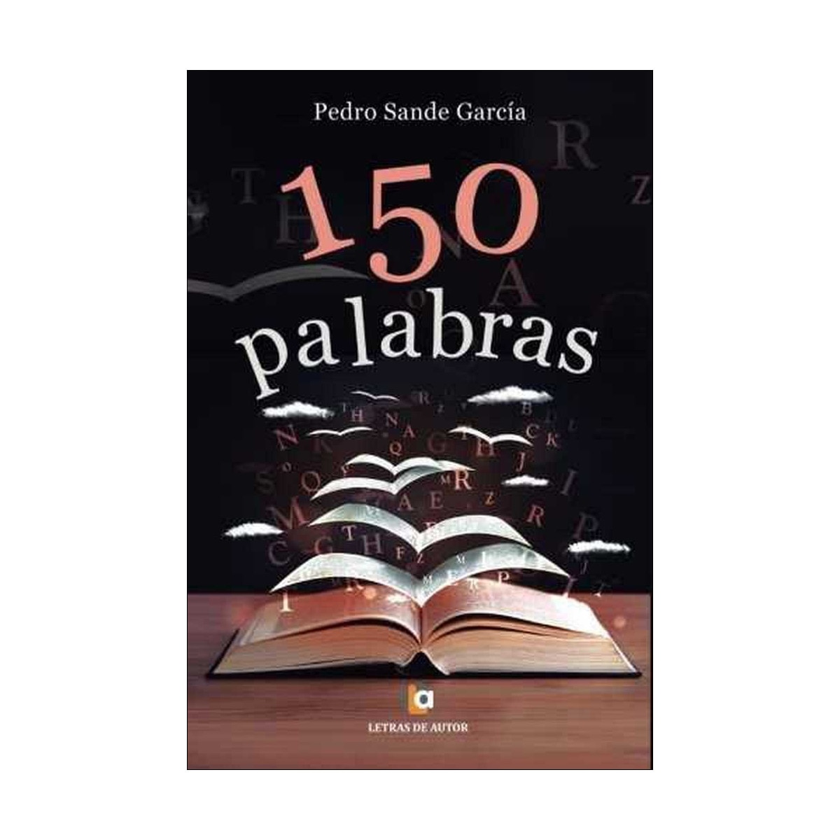 150 palabras(Tapa blanda) 1