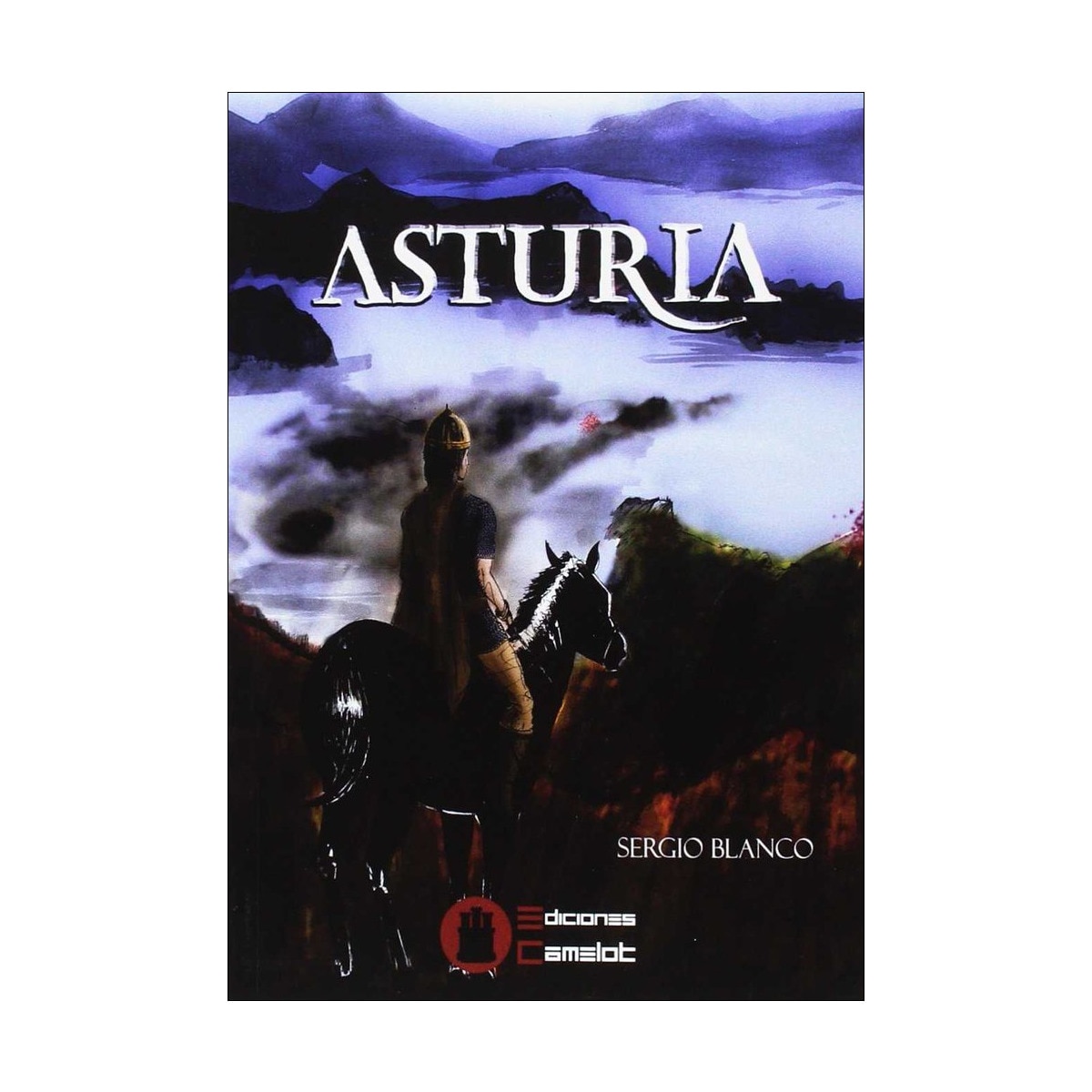 Asturia(Tapa blanda) 1