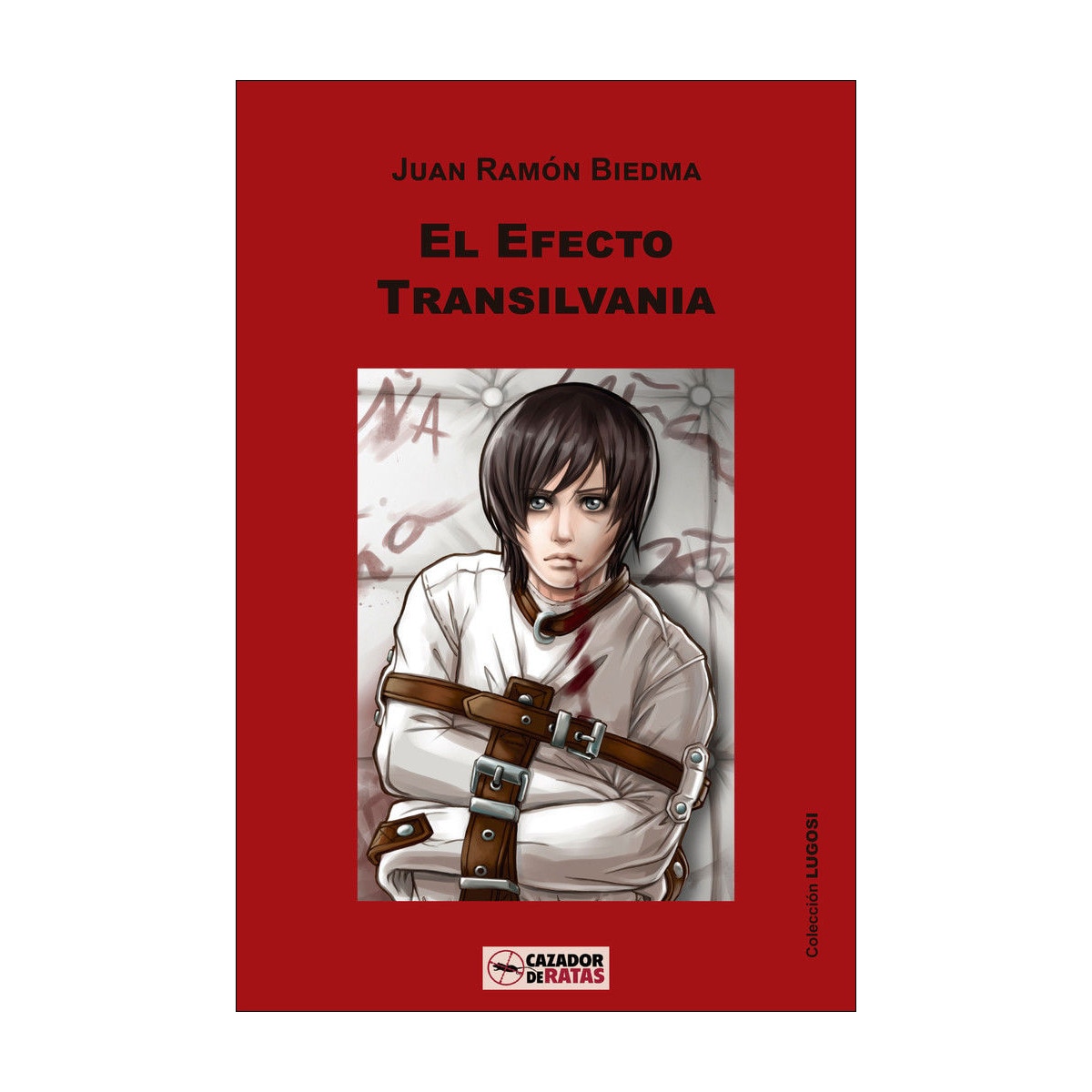 El efecto transilvania(Tapa blanda) 1