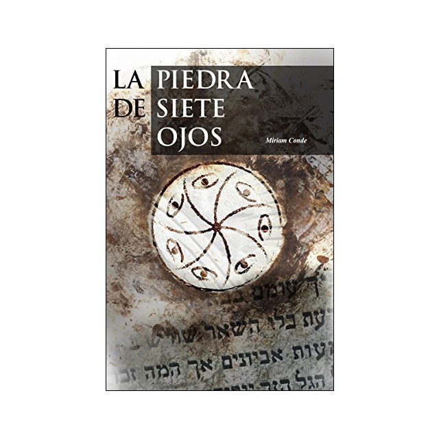 La piedra de siete ojos(Tapa blanda) 1