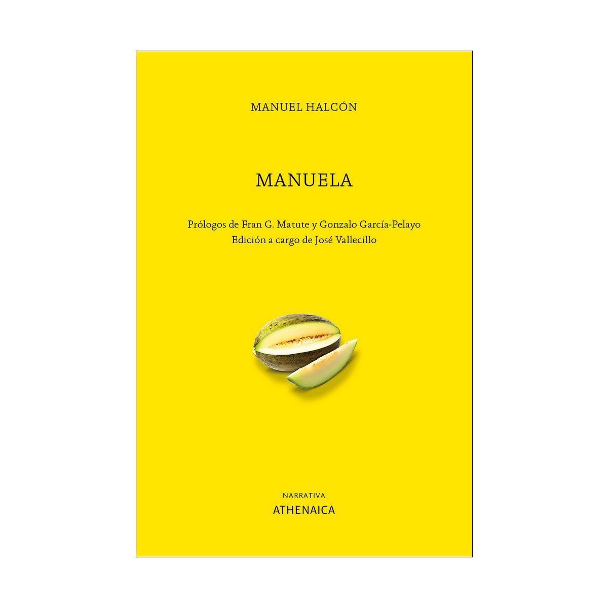 Manuela(Tapa blanda) 1