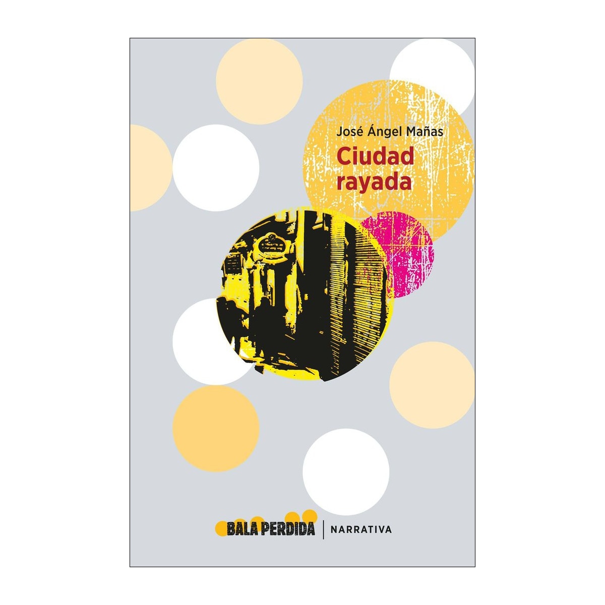 Ciudad rayada 1
