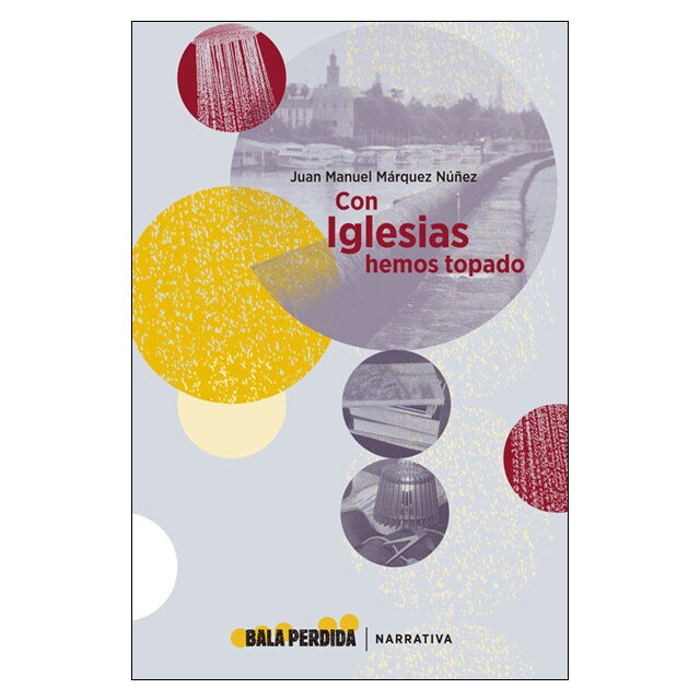 Con iglesias hemos topado 1