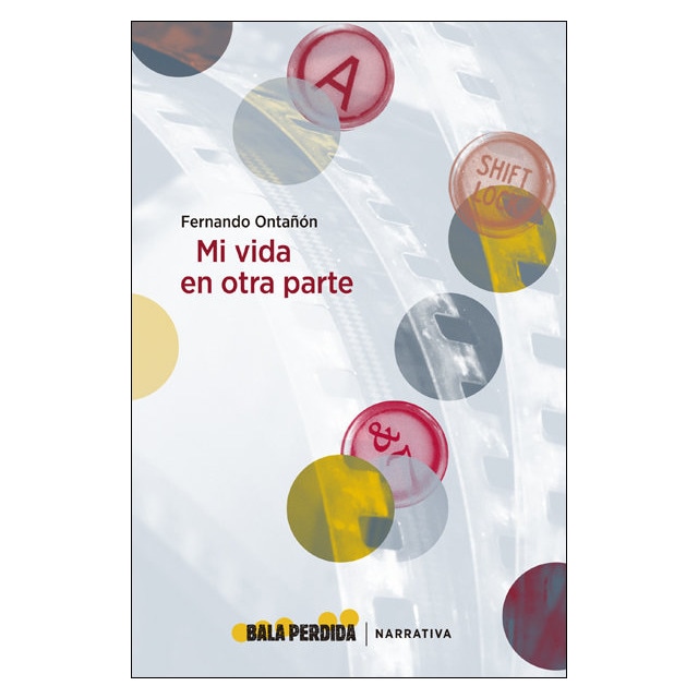 Mi vida en otra parte 1