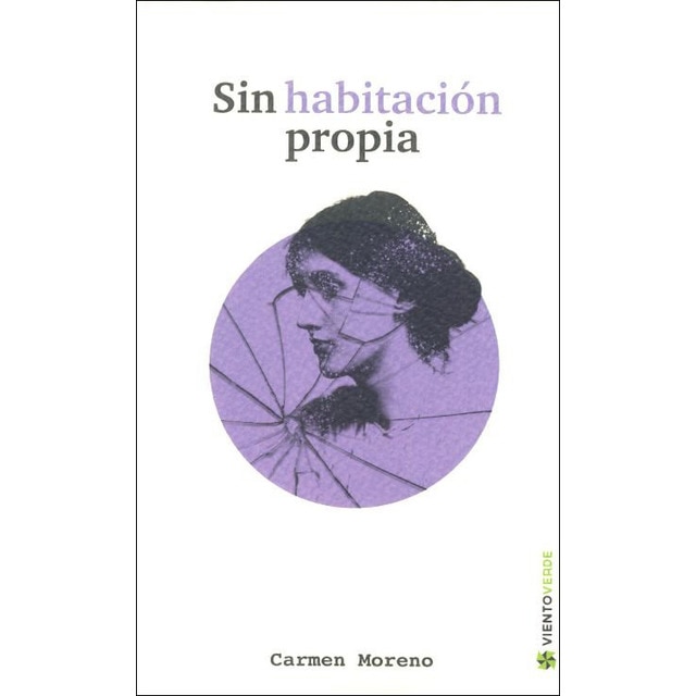 Sin habitación propia(Tapa blanda) 1