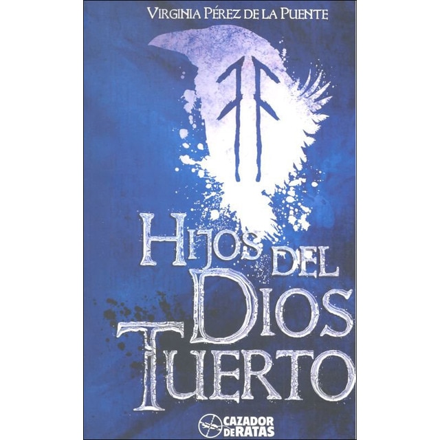 Hijos del dios tuerto(Tapa blanda) 1