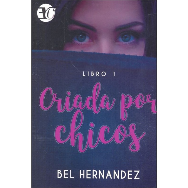 Criada por chicos(Tapa blanda) 1