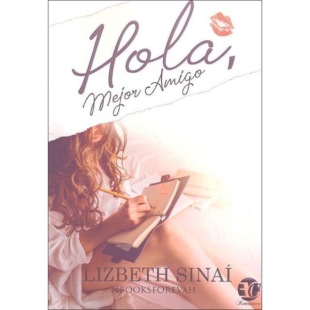 Hola mejor amigo(Tapa blanda) 1