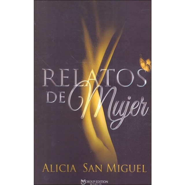 Relatos de mujer(Tapa blanda) 1