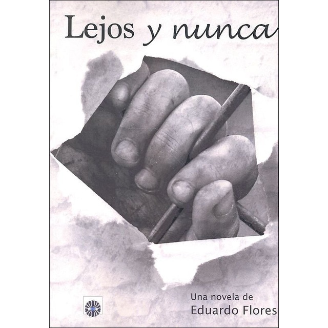 Lejos y nunca(Tapa blanda) 1