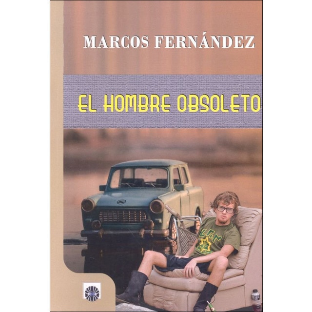 El hombre obsoleto(Tapa blanda) 1