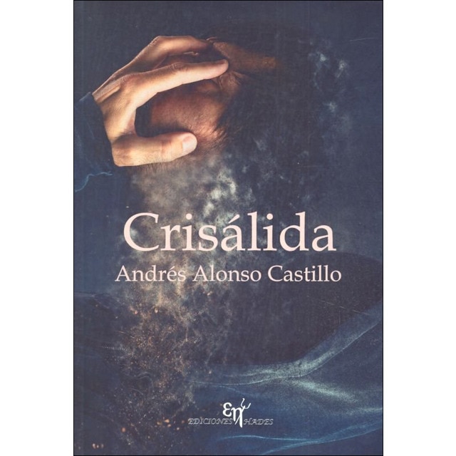 Crisálida(Tapa blanda) 1