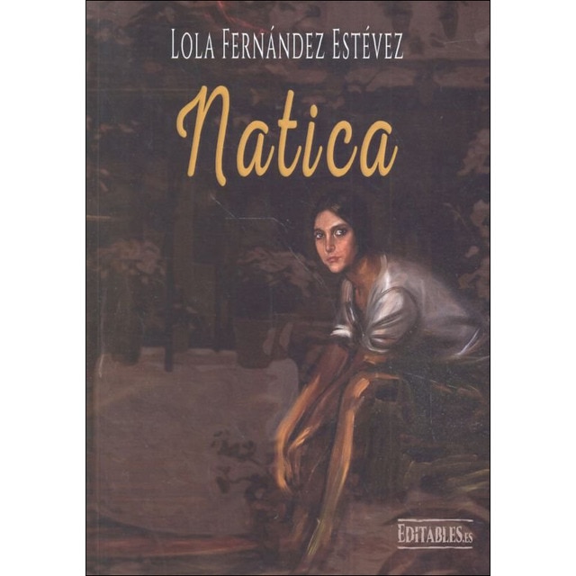 Natica(Tapa blanda) 1