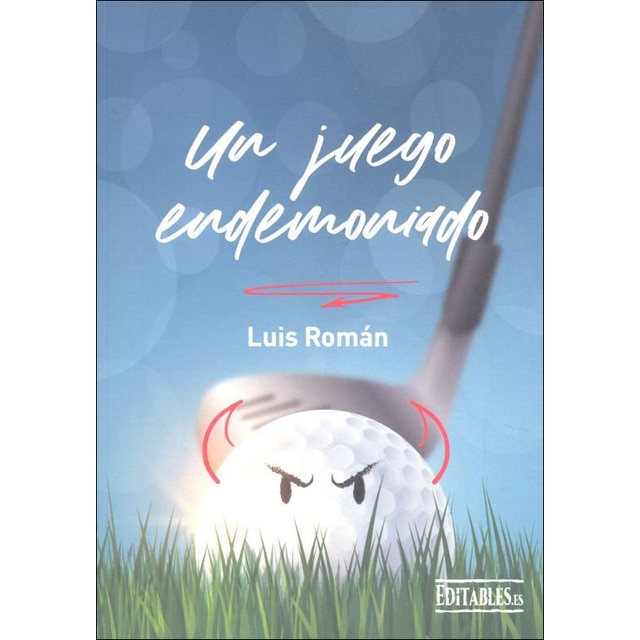 Un juego endemoniado(Tapa blanda) 1