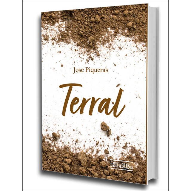 Terral(Tapa blanda) 1