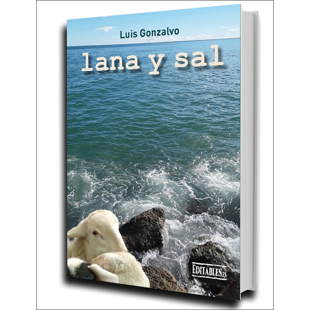 Lana y sal(Tapa blanda) 1