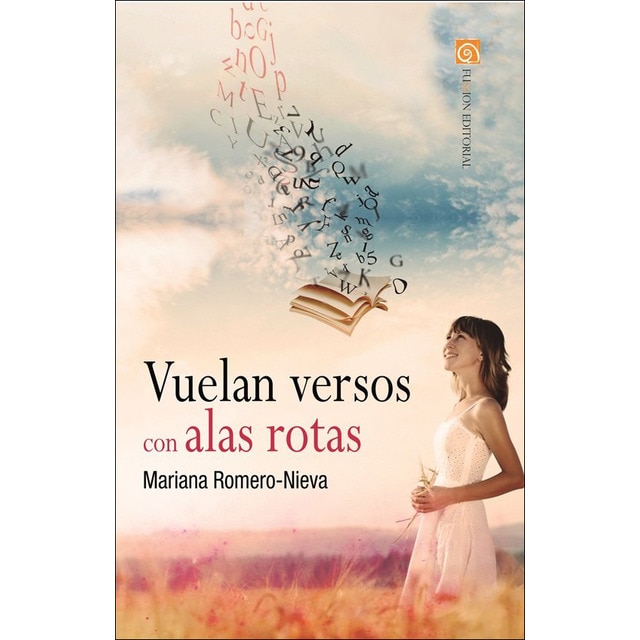 Vuelan versos con alas rotas 1
